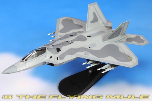 Hobby master 22a raptor - f-22a,