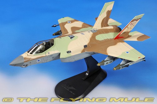 Hobby master 35i - master, f-35i