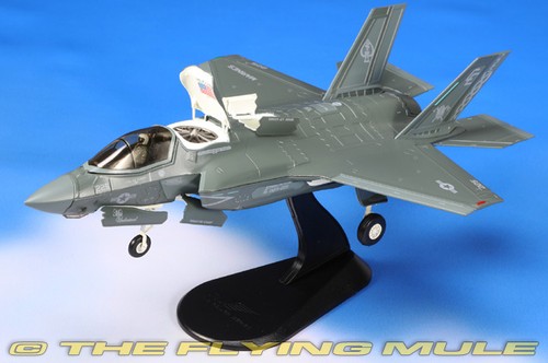 Hobby master f 35b - master, 1:72