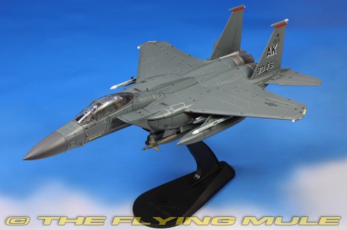 Hobby master 15e strike - hobby, 1:72