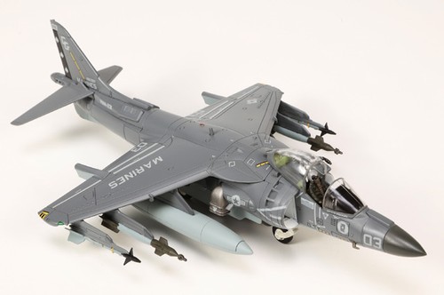 Hobby master av 8b - master, av-8b