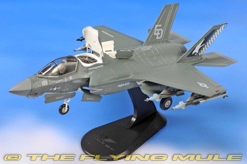 Hobby master f 35b - hobby, 1:72