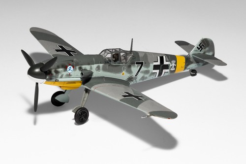 Hobby master 48 - hobby,