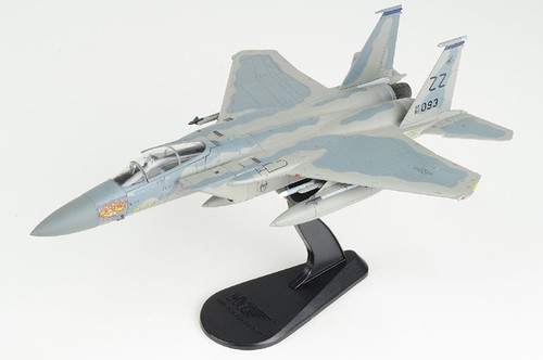 Ha4529 hobby master 15c - master, f-15c